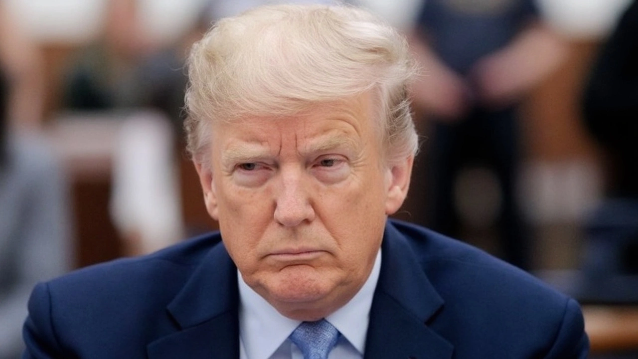 Резкий рост риска глобальной рецессии до 60% из-за тарифов Трампа, предупреждают аналитики