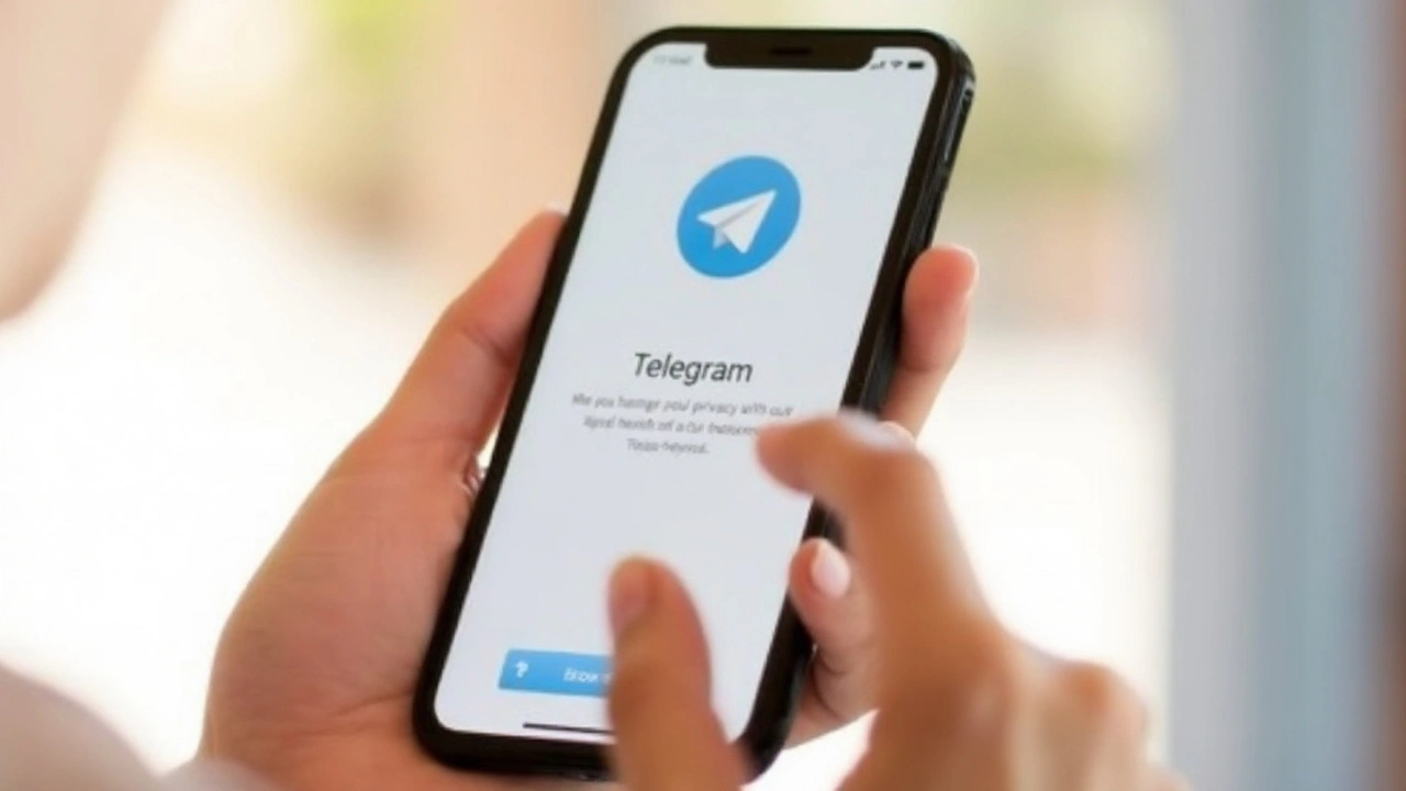 Telegram под давлением: удаление каналов и блокировка российских СМИ в ЕС
