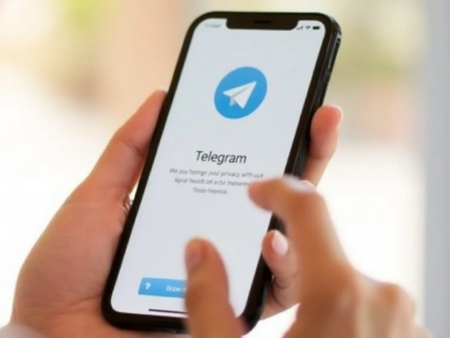 Telegram под давлением: удаление каналов и блокировка российских СМИ в ЕС