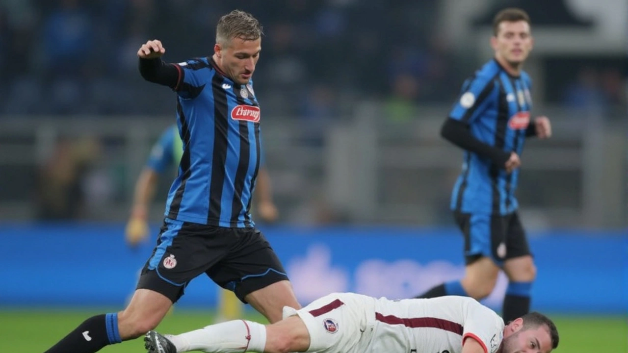 Atalanta vs Bologna: прогноз, ставки и интриги перед матчем Кубка Италии