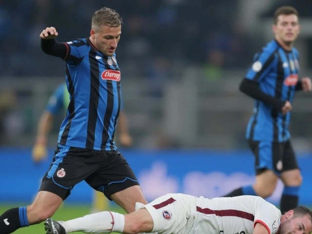 Atalanta vs Bologna: прогноз, ставки и интриги перед матчем Кубка Италии